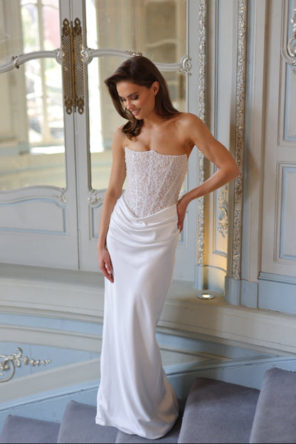 OPHELIA GOWN