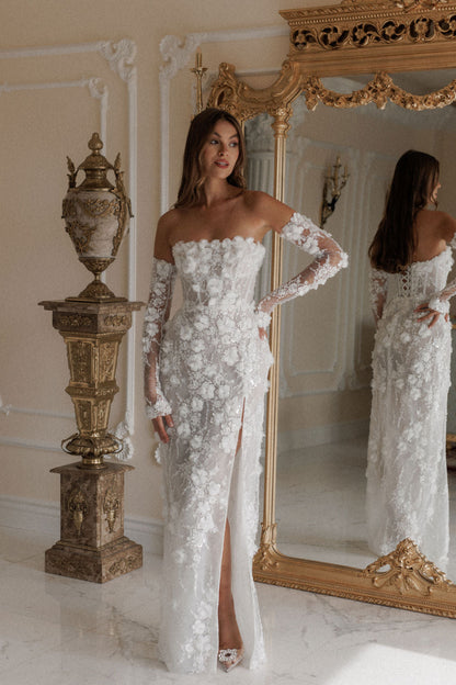 ISABELLE GOWN