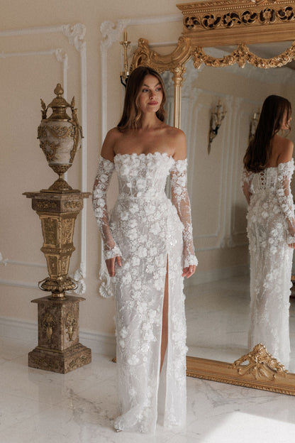 ISABELLE GOWN