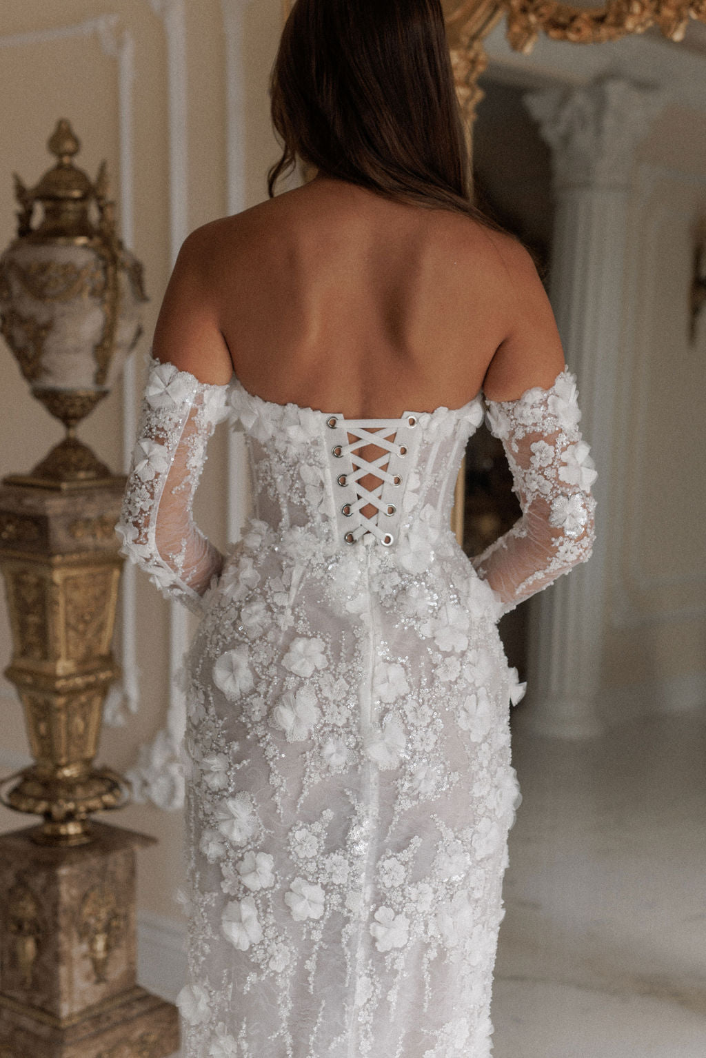 ISABELLE GOWN