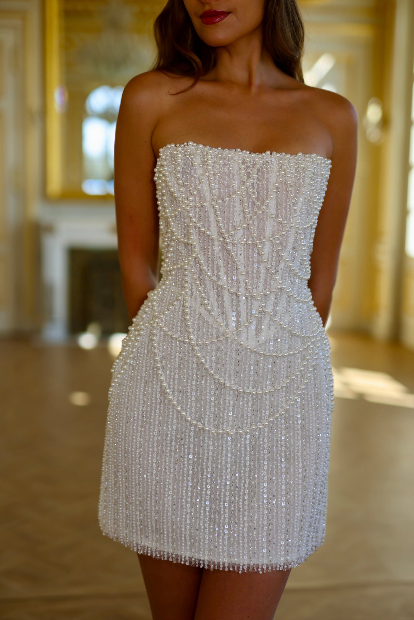 LUSTRE