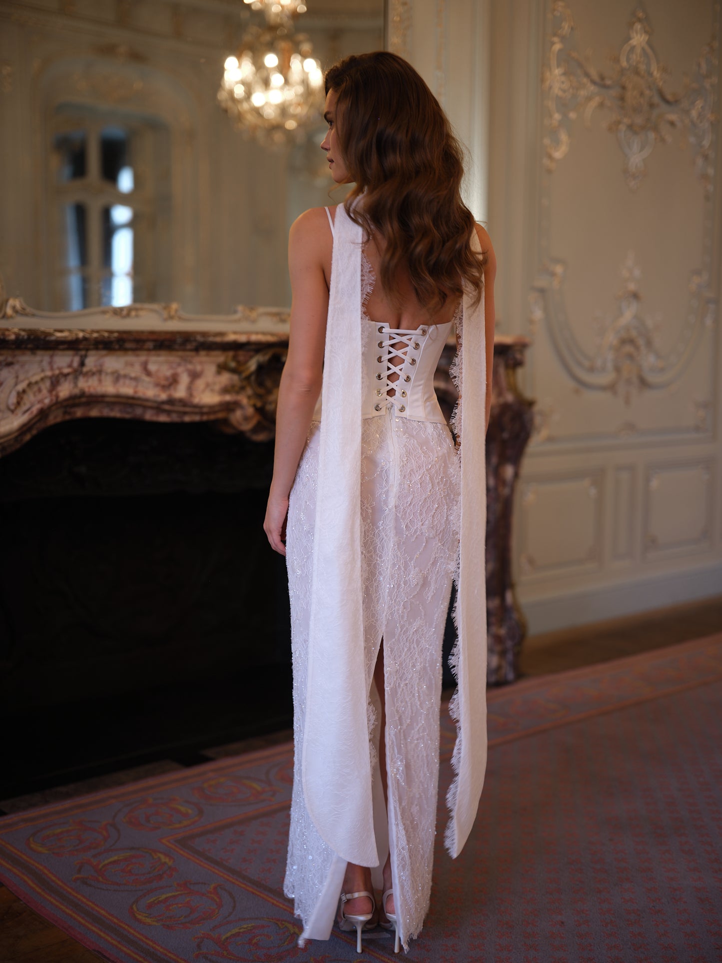 HARRIET GOWN
