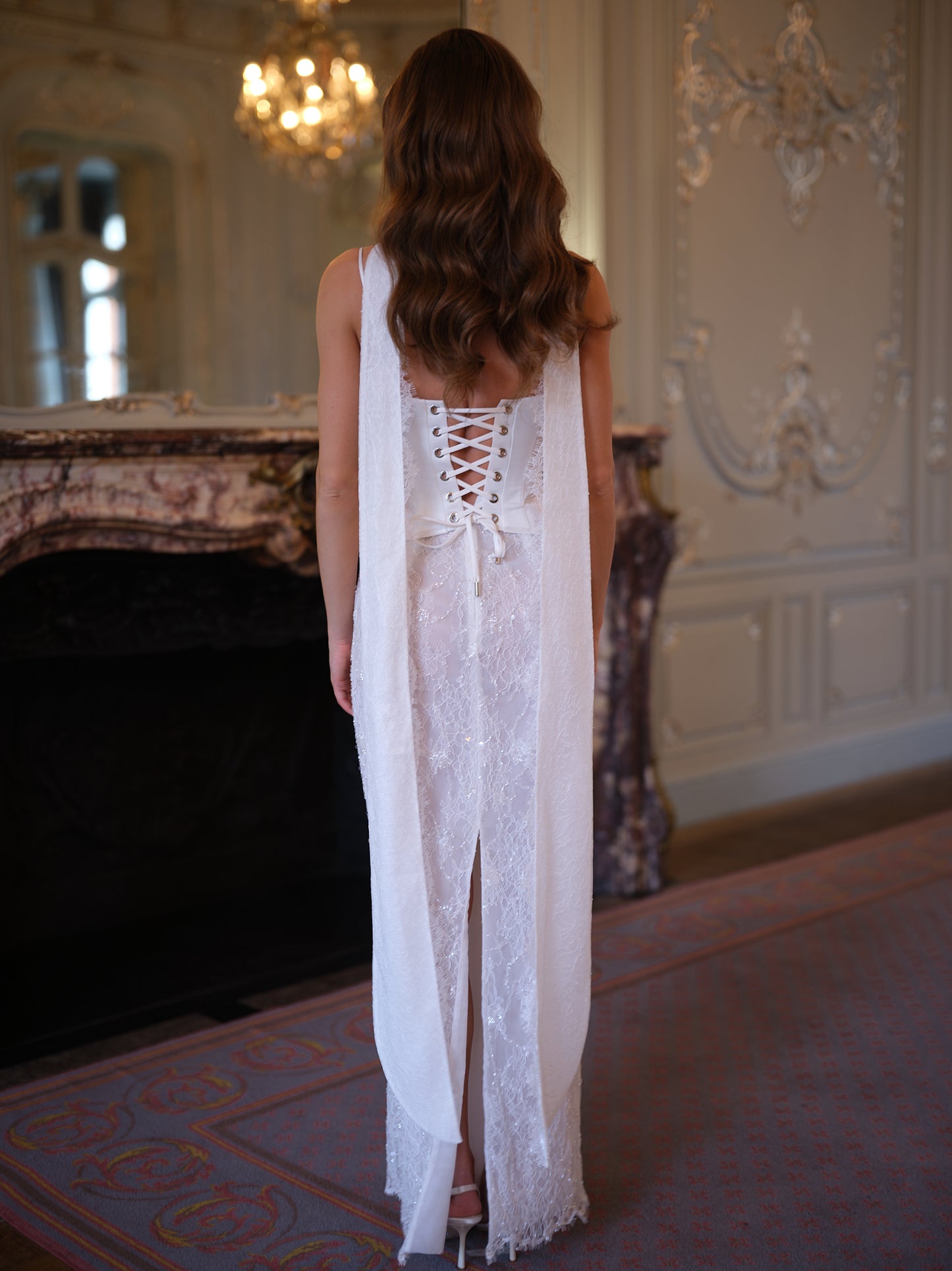 HARRIET GOWN