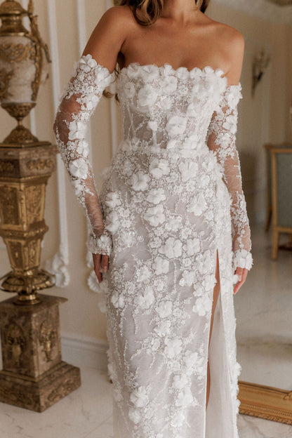 ISABELLE GOWN